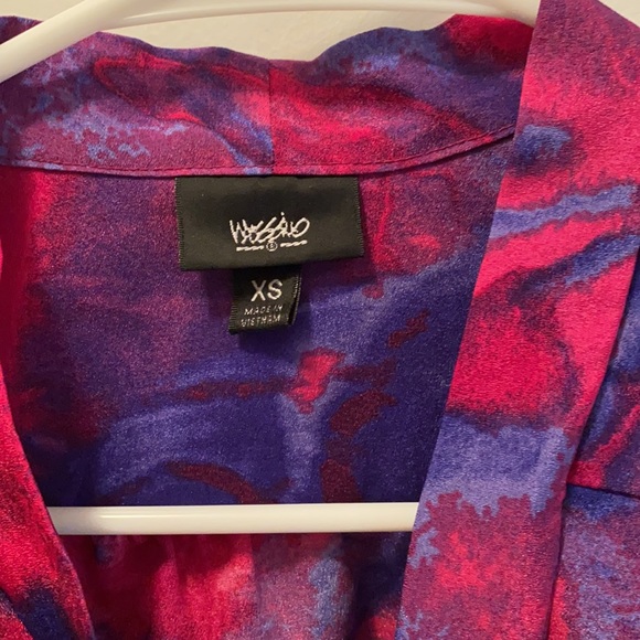 Mossimo sleeveless blouse - Picture 2 of 3